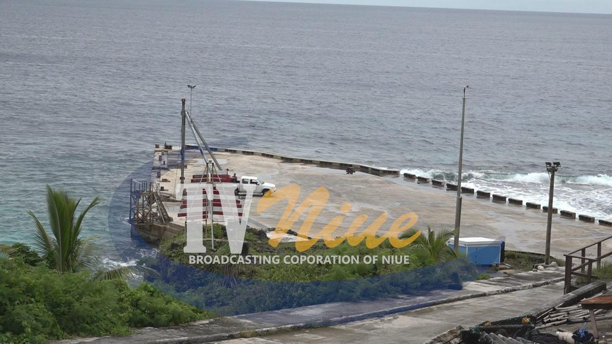 Police remind the public of water safety after a near-drowning incident at the wharf