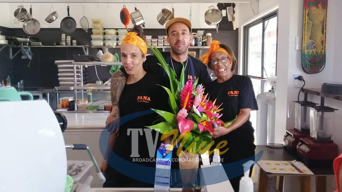 New food and beverage outlets thrive despite lack of tourists