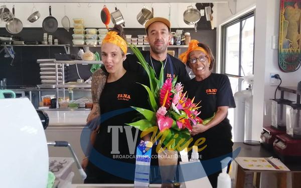 New food and beverage outlets thrive despite lack of tourists