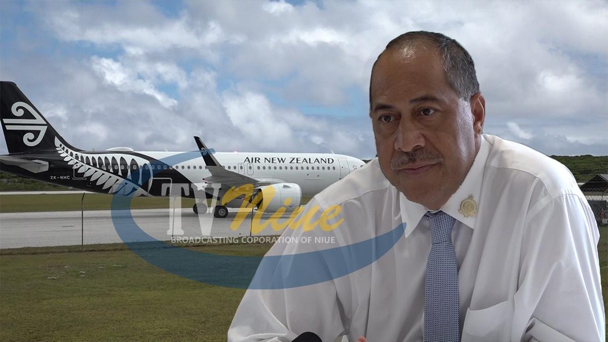 Premier confirms QFT starting June 27th as Niue remains in Alert Yellow with 2 cases in MIQ