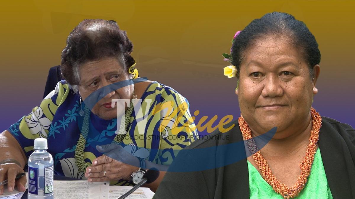 Motions on the sale of ministerial vehicles, MIQ rules, and increasing the retirement age of public servants defeated