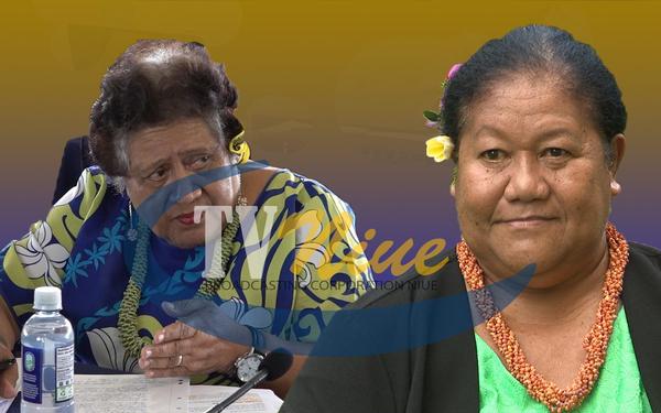Motions on the sale of ministerial vehicles, MIQ rules, and increasing the retirement age of public servants defeated