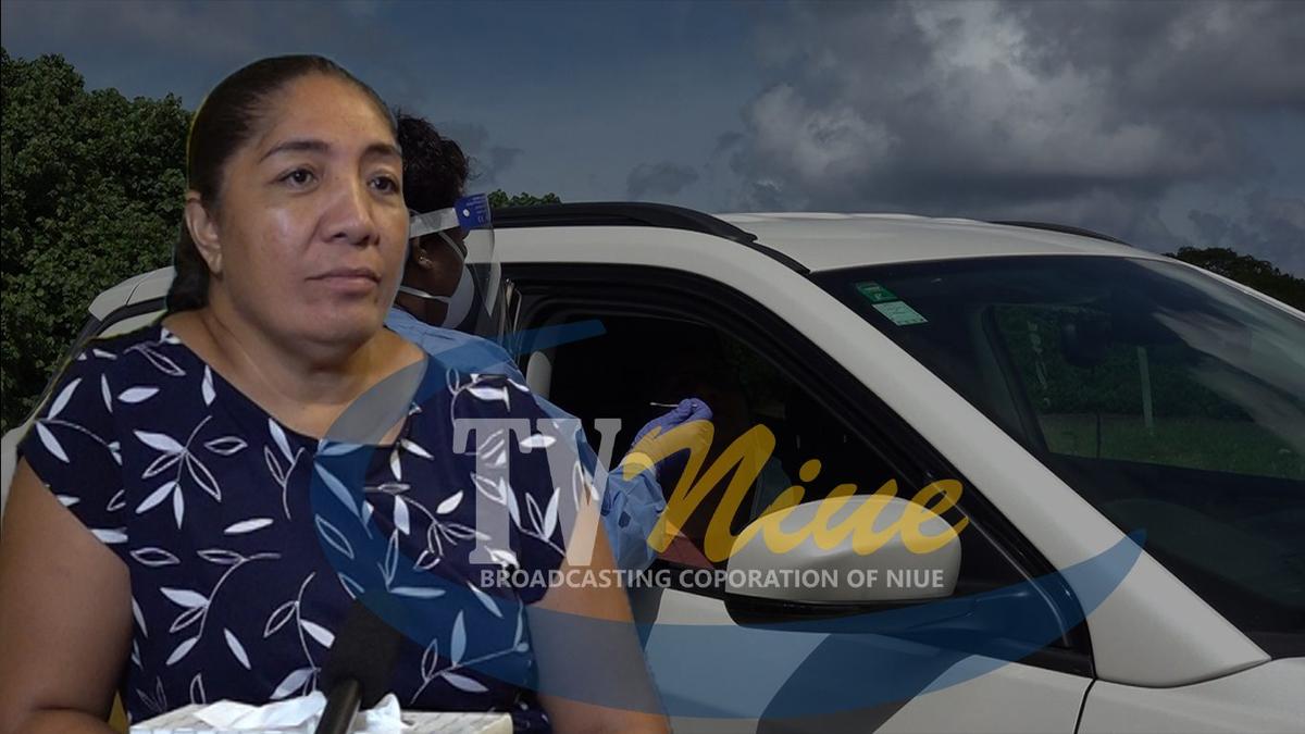 Frontline workers released from MIQ after returning negative Covid test results