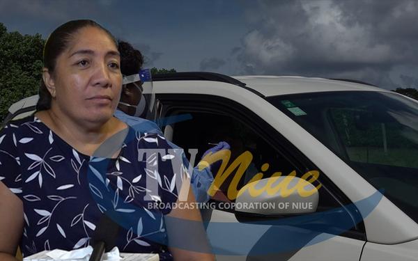 Frontline workers released from MIQ after returning negative Covid test results
