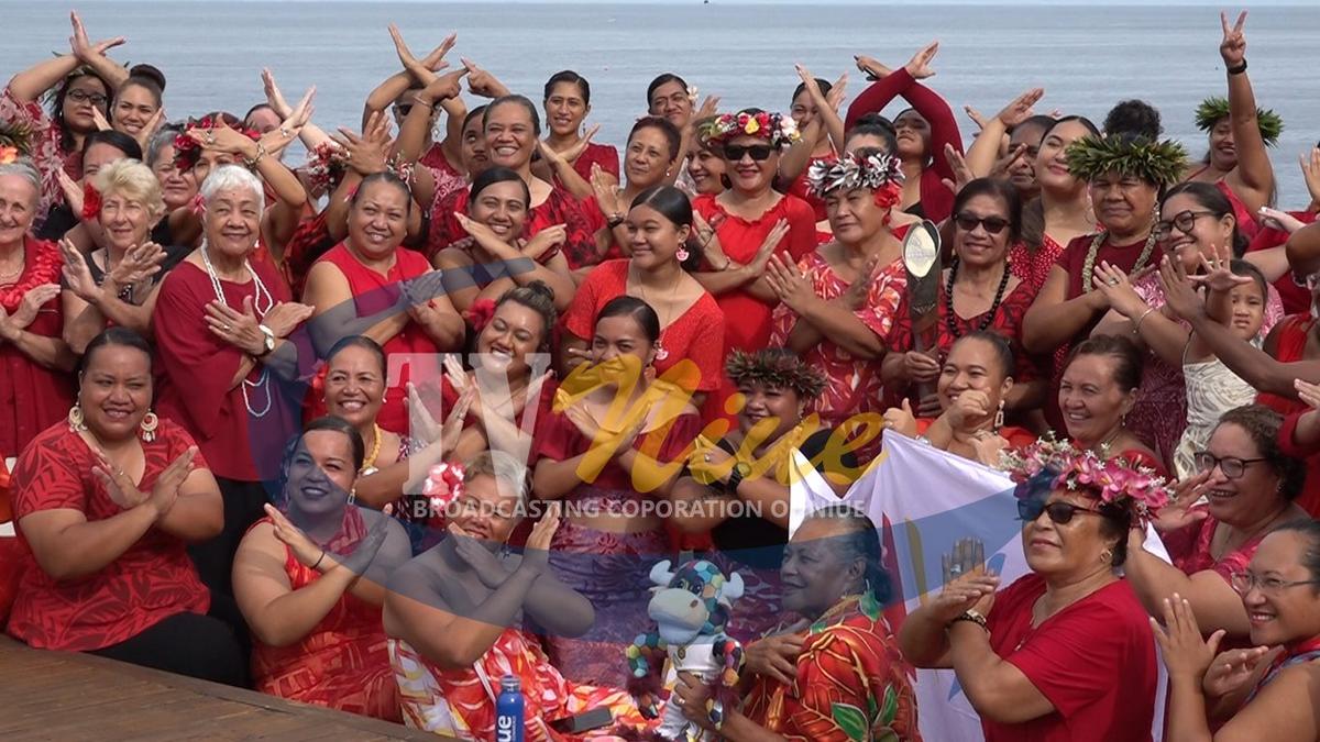 Deceptive appearances hide the true battles still to be won for women in Niue