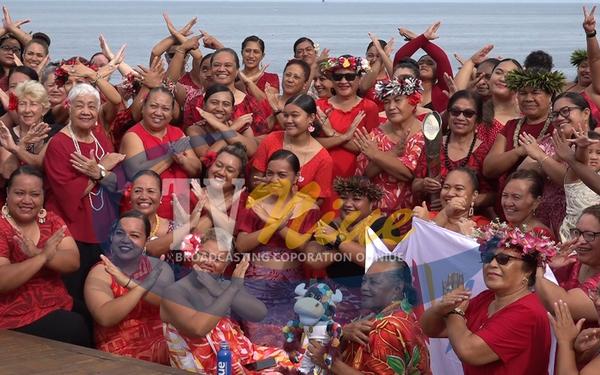 Deceptive appearances hide the true battles still to be won for women in Niue