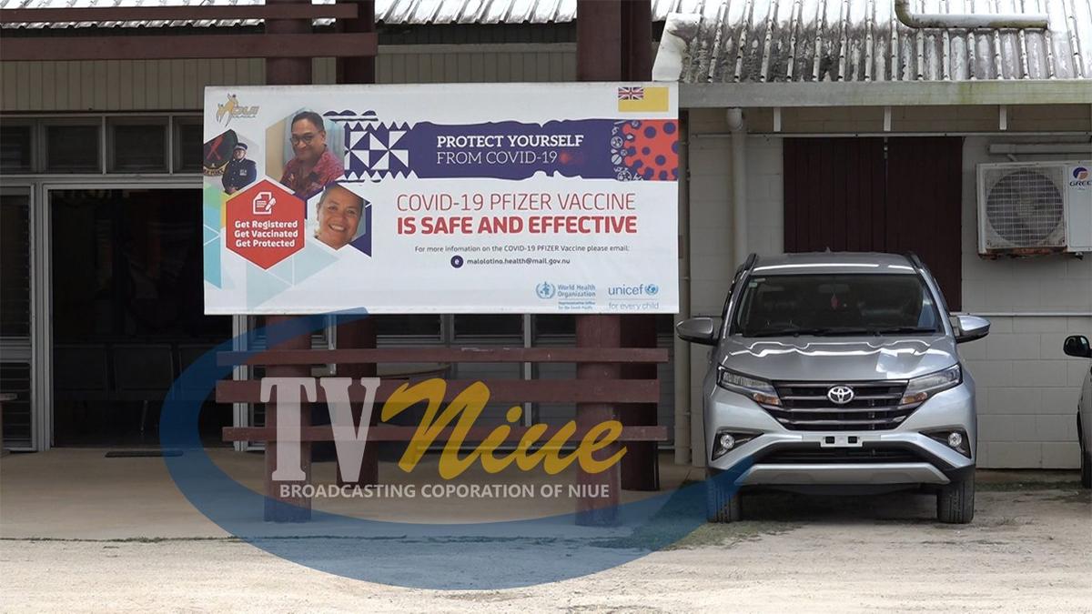 Renewal of Niue’s Health Strategic Plan 2025-2035 to be held this week