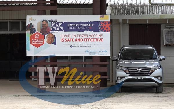 Renewal of Niue’s Health Strategic Plan 2025-2035 to be held this week