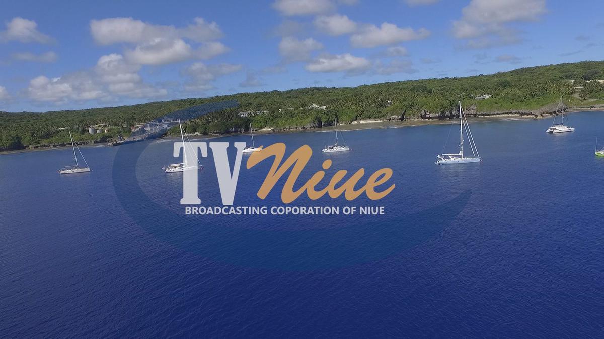 Niue commits 100% of ocean space for marine conservation with “Niue Nukutuluea Multiple-Use Marine Park”