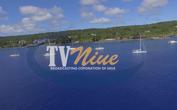 Niue commits 100% of ocean space for marine conservation with “Niue Nukutuluea Multiple-Use Marine Park”
