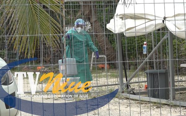 No new cases in MIQ but concerns for those still in MIQ for 17 days; questions government’s overly cautious approach