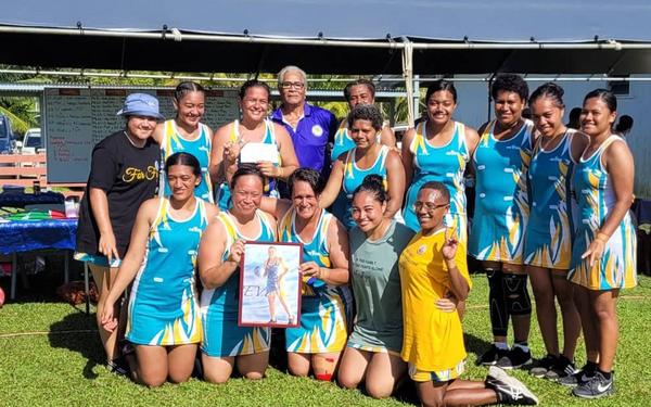 An emotional win for Classics Rebels at the NINA 2022 tournament