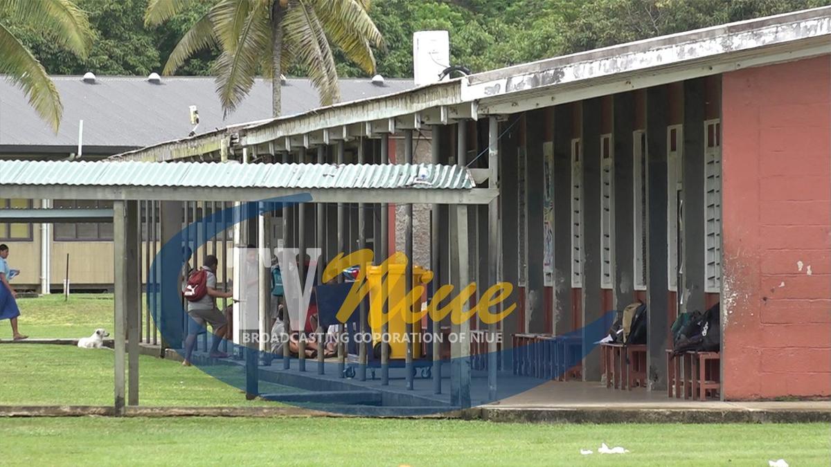 NHS multipurpose classroom & solar panels installation funded by the government of Japan