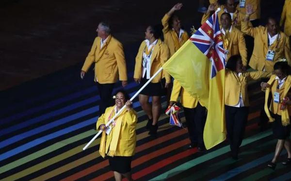 Weeks away from the Commonwealth games but what is happening with NISCGA?