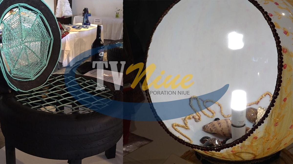 Recycling Competition brings out local creativity and innovation