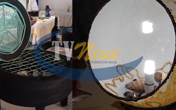 Recycling Competition brings out local creativity and innovation