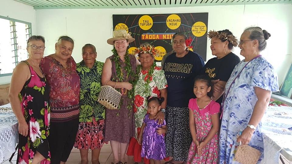 Australia’s High Commissioner to Niue talks about her visit to Toi and Niuean kindness in first interview with BCN news
