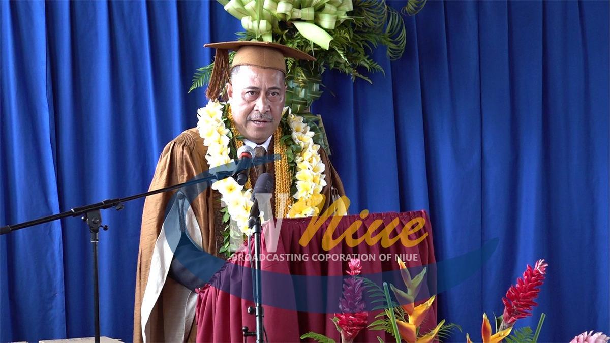 USP Chancellor Premier Tagelagi congratulates the regional university on the ‘THE Impact Rankings for 2022’