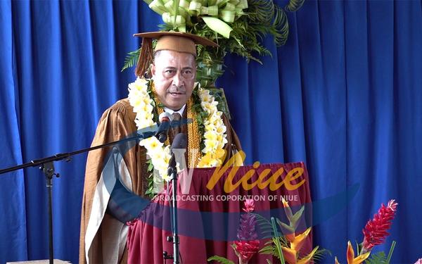 USP Chancellor Premier Tagelagi congratulates the regional university on the ‘THE Impact Rankings for 2022’