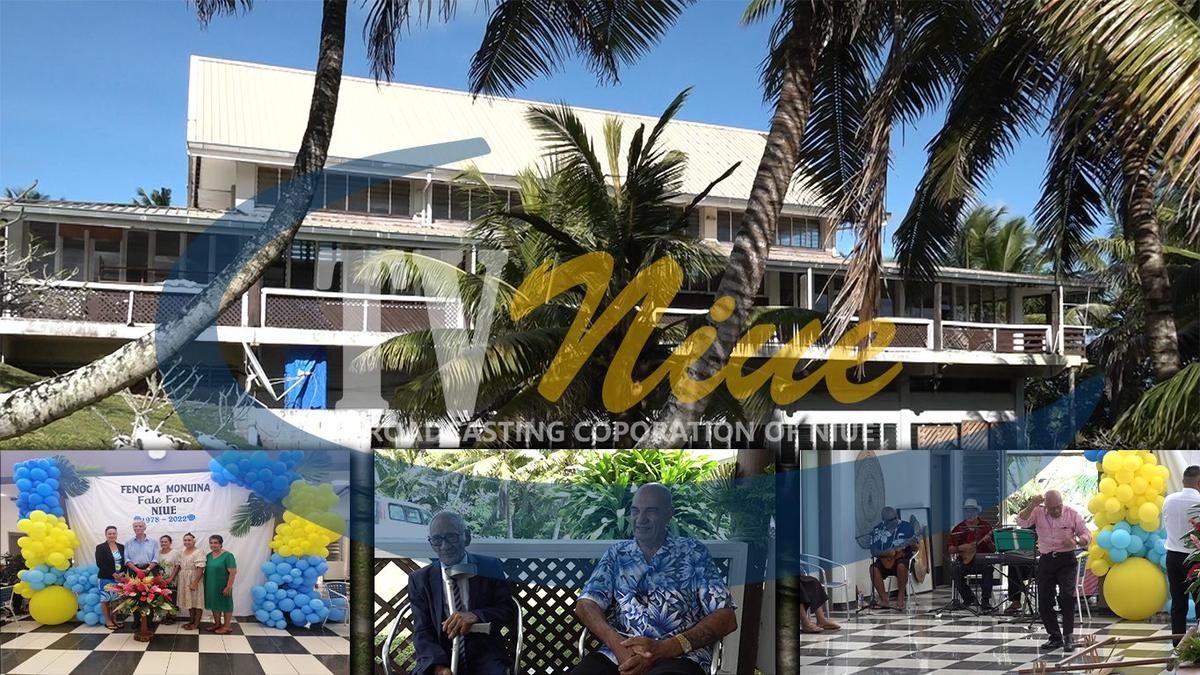 End of an Era and closing the chapter on the original Fale Fono 1977-2022