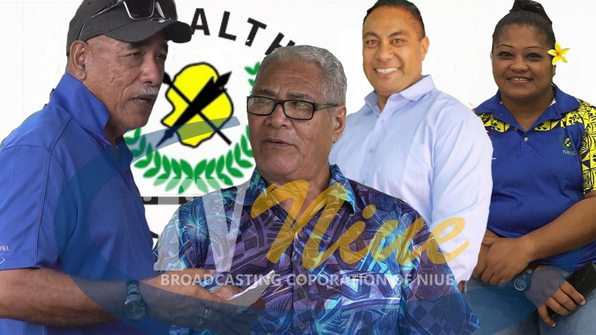 Niue Lawn Bowls team to the Birmingham 2022 Commonwealth Games in limbo