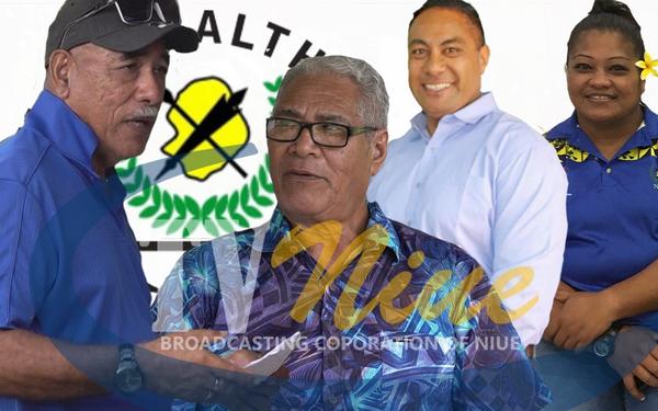 Niue Lawn Bowls team to the Birmingham 2022 Commonwealth Games in limbo