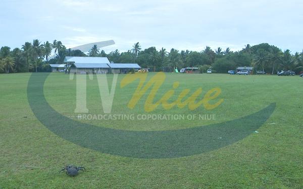 Vaiea Village Council duly elected
