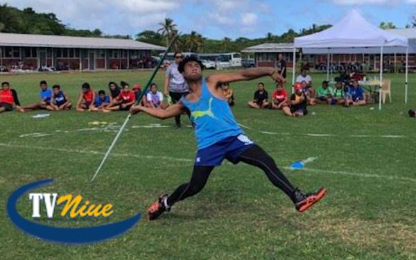 Young athletes share their views on the current sports issues on the island