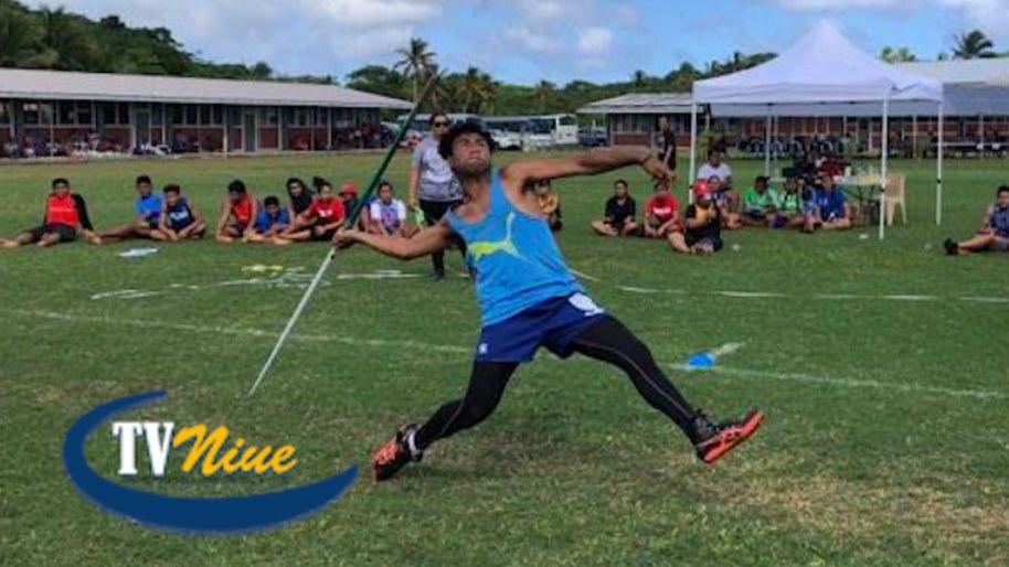 Young athletes share their views on the current sports issues on the island