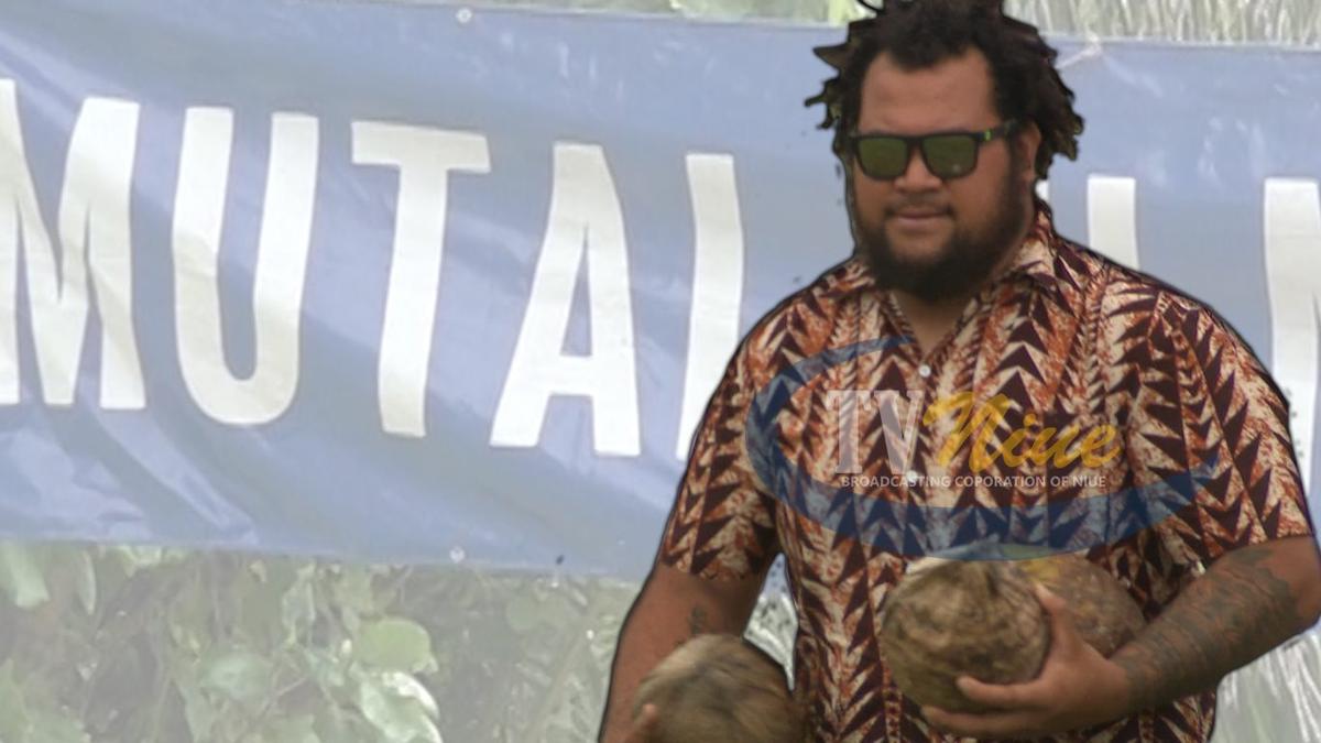 Community shaken at the death of former Mutalau Village Councilor Edward ‘Aki’ Sietu