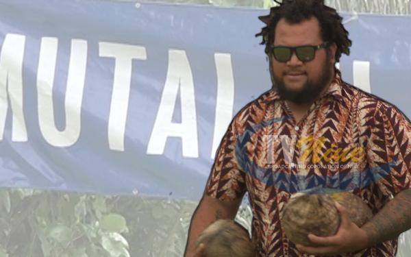 Community shaken at the death of former Mutalau Village Councilor Edward ‘Aki’ Sietu
