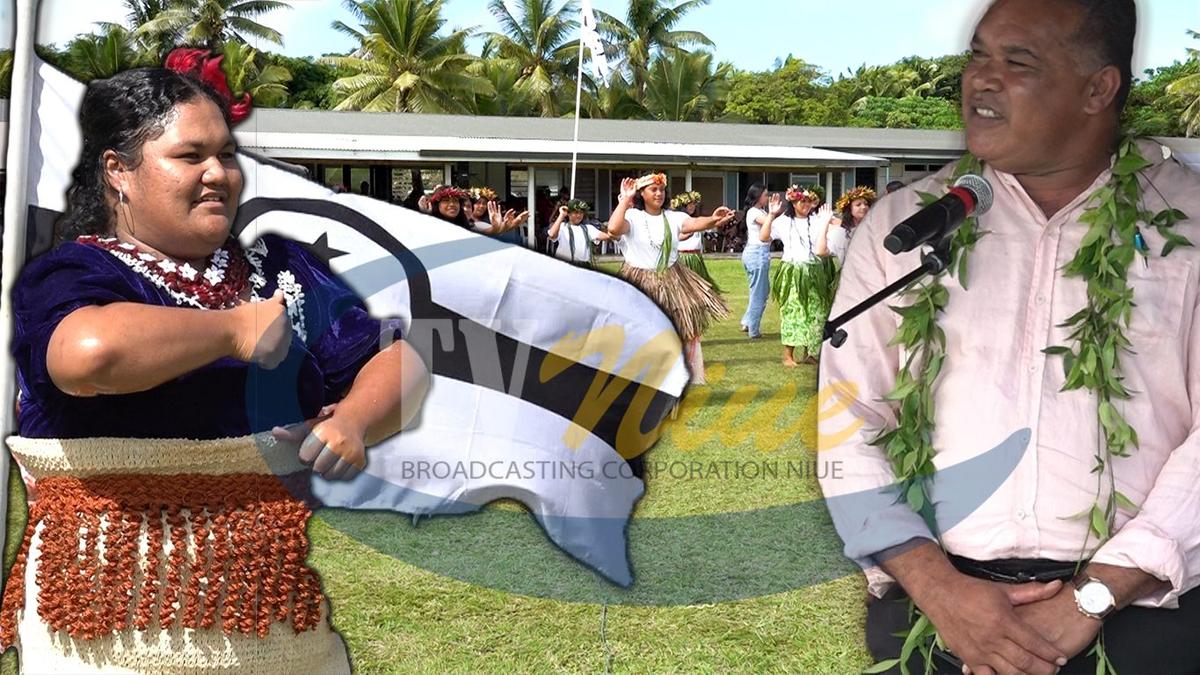 Hakupu Atua Village Showday 2022; 52 years since it first began