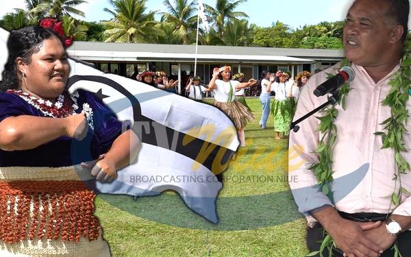 Hakupu Atua Village Showday 2022; 52 years since it first began