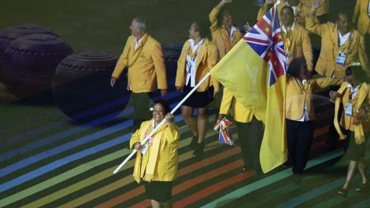Niue Lawn Bowls named team to the Birmingham Games amidst NISCGA suspension