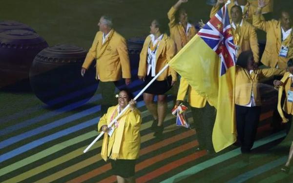 Niue Lawn Bowls named team to the Birmingham Games amidst NISCGA suspension