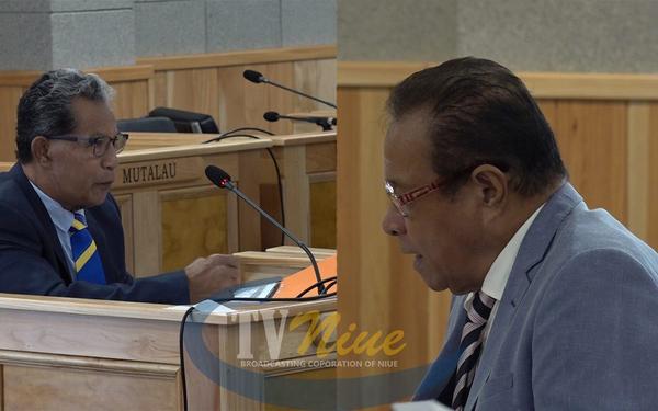 PAC cut 4.7 million off the government’s deficit to $9 mil in a total expenditure budget of $52.2 million