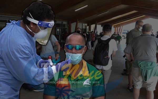 Covid-19 update: two new cases yet to be determined if border-linked