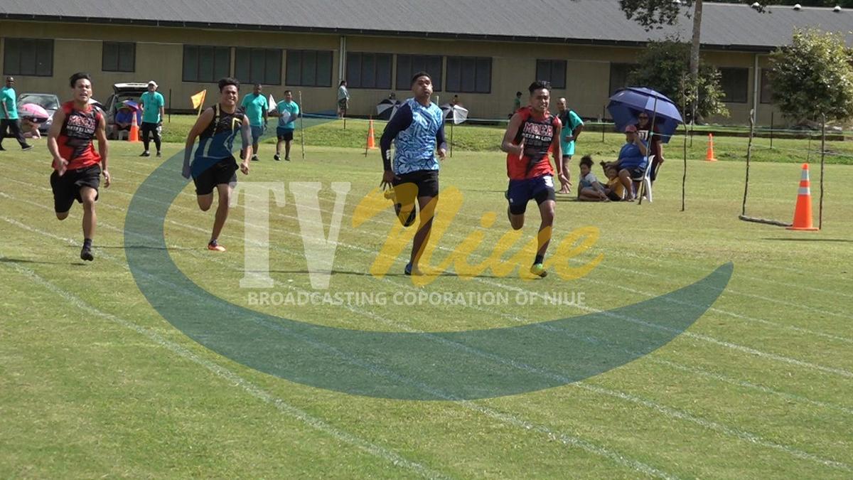 Pua ‘house of champions’ bag 50 gold medals and claim overall winners for NHS Athletics 2022
