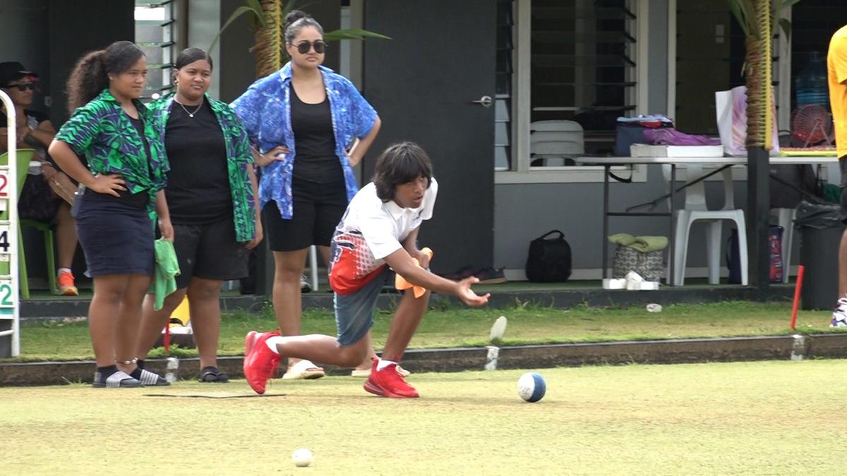 Team Niue to Birmingham embroiled in legal disputes over Lawn Bowls squad