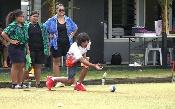 Team Niue to Birmingham embroiled in legal disputes over Lawn Bowls squad