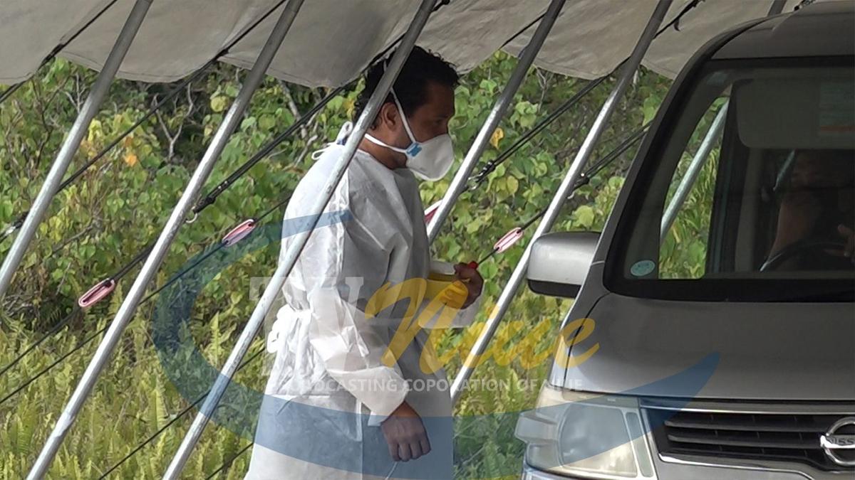 Government lifts COVID-19 pre-departure test requirement for all travellers to Niue