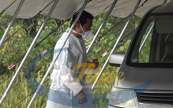 Government lifts COVID-19 pre-departure test requirement for all travellers to Niue
