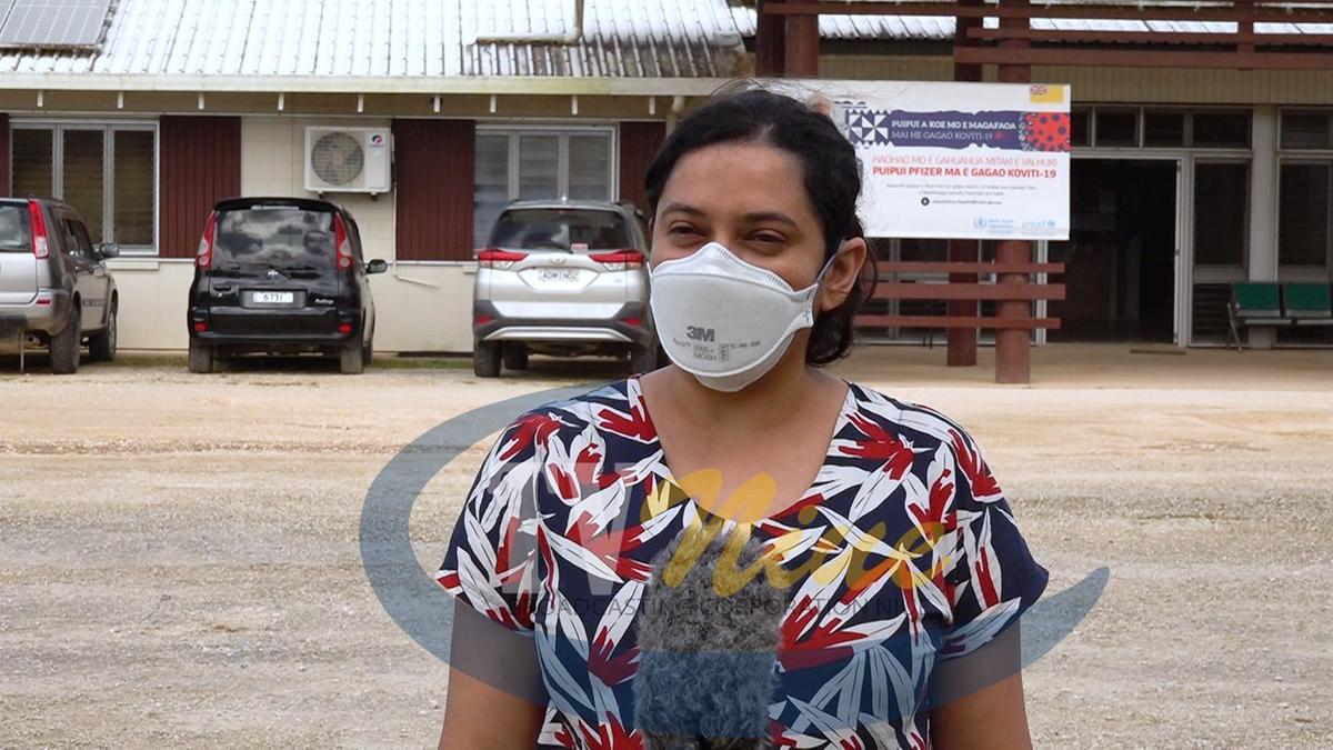 NZ Ministry of Health’s Dr. Parwaiz on key areas to help Niue with its Covid-19 response