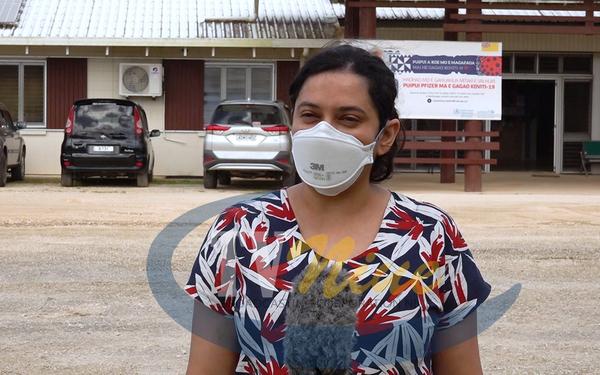 NZ Ministry of Health’s Dr. Parwaiz on key areas to help Niue with its Covid-19 response