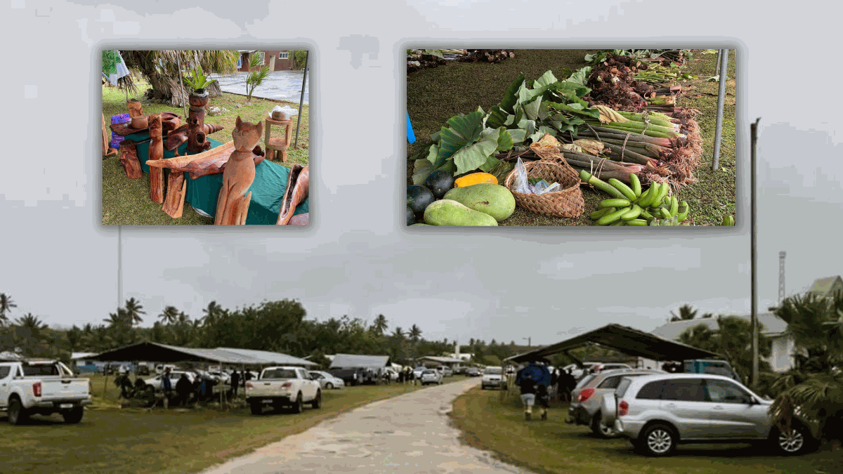 Lakepa Maleloa hosts annual village showday under covid-19 alert code red