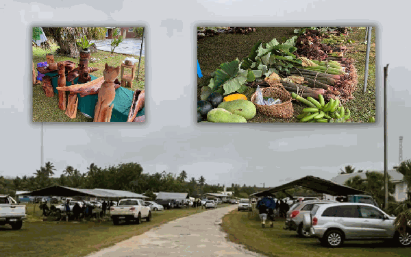 Lakepa Maleloa hosts annual village showday under covid-19 alert code red