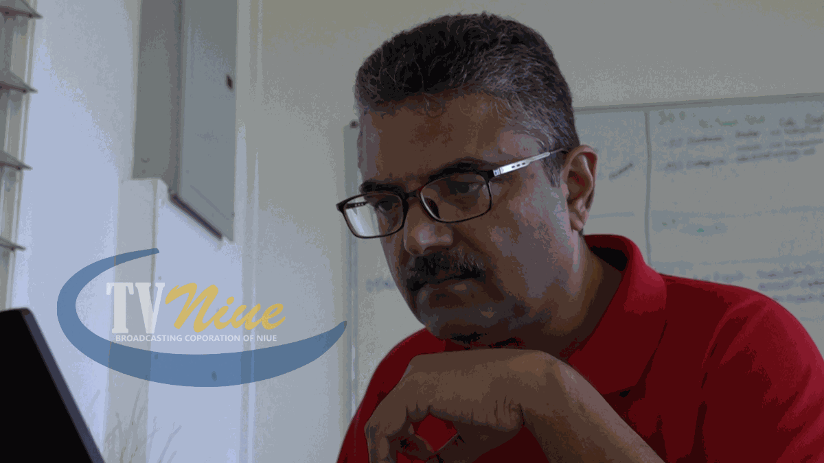 Telecom Niue welcomes new CEO Anurag Tandon