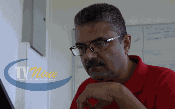 Telecom Niue welcomes new CEO Anurag Tandon
