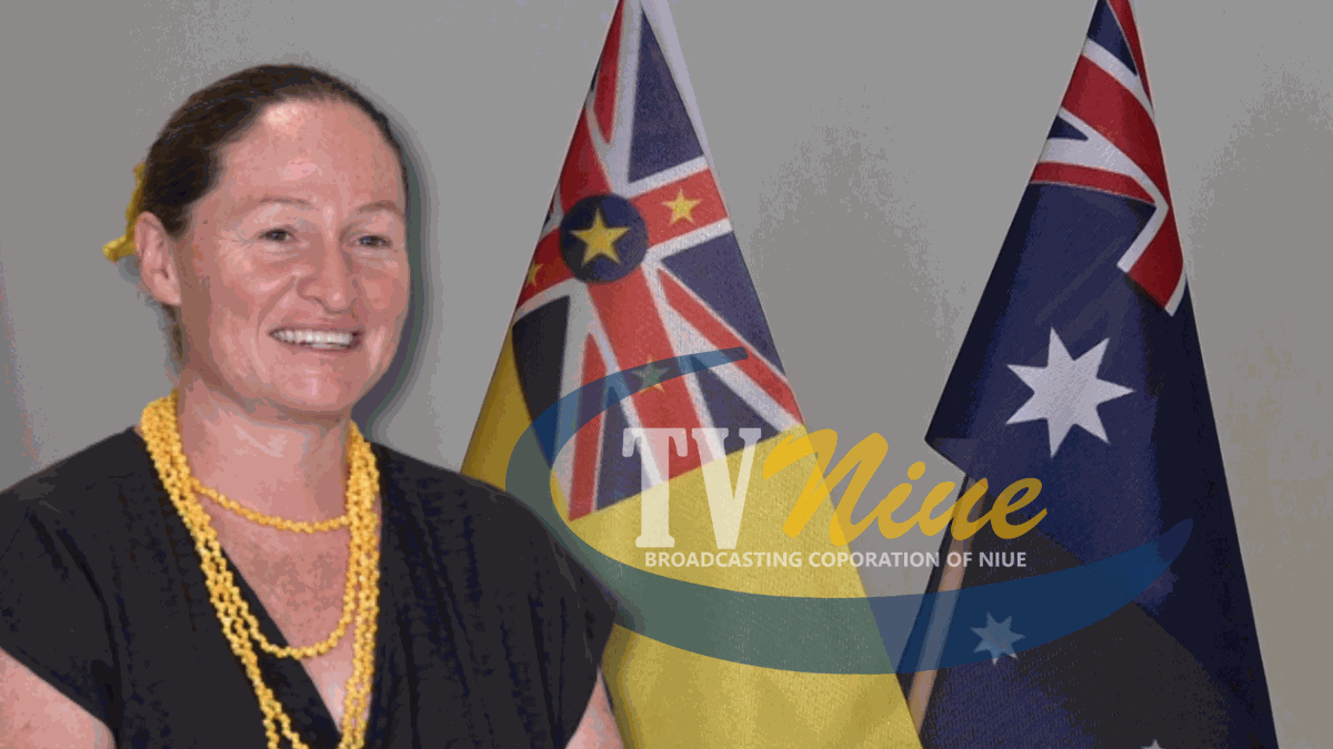 Australia announces Masters opportunity to commence in Niue’s AUSaid scholarship program in 2024