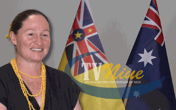 Australia announces Masters opportunity to commence in Niue’s AUSaid scholarship program in 2024